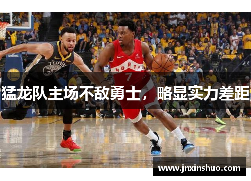 猛龙队主场不敌勇士，略显实力差距