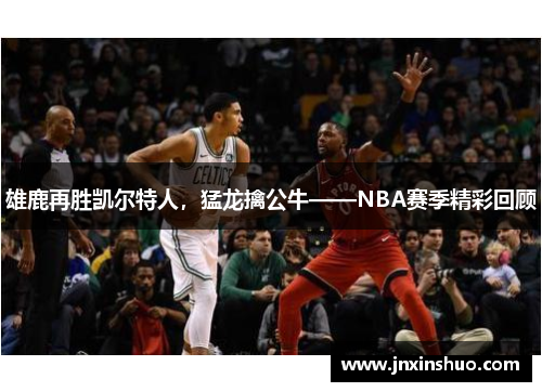 雄鹿再胜凯尔特人，猛龙擒公牛——NBA赛季精彩回顾